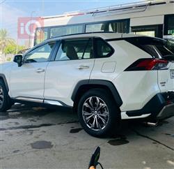 تويوتا راف 4